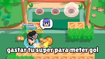 Cosas tipicas que hacemos en Brawl Stars