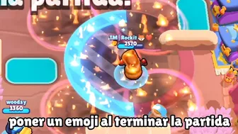 Cosas tipicas que hacemos en Brawl Stars