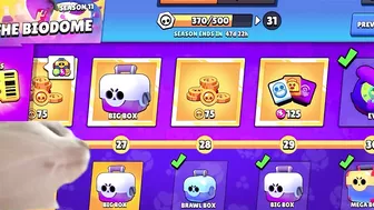 ???? CLAIM FREE EVE - Brawl Stars FREE GIFTS