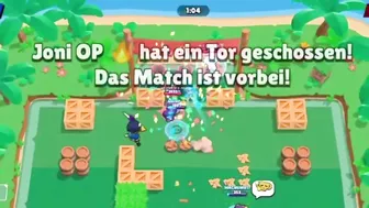 Mein erstes Video (ft.Flash Brawl Stars)