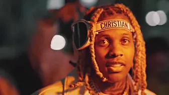 Lil Durk - Barbarian (Official Video)