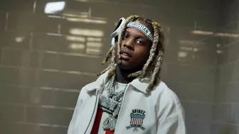 Lil Durk - Barbarian (Official Video)