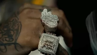 Lil Durk - Barbarian (Official Video)