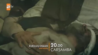 Kuruluş Osman 87. Bölüm Fragmanı | Osman Bey'e tuzak! @Kuruluş Osman