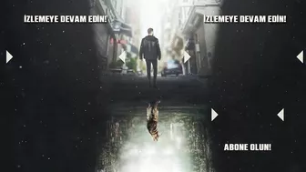 Yalnız Kurt 8. Bölüm 2. Fragmanı @atv