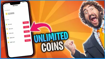 TikTok Coins Hack - How I Get 10,000 TikTok Coins a DAY for free!!