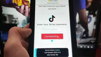 TikTok Coins Hack - How I Get 10,000 TikTok Coins a DAY for free!!