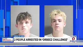 Central Florida police warn about dangerous ‘Orbeez Challenge’ social media trend