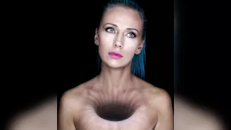 Incredible Body Art Transformation | Compilation