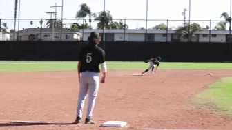 High School Baseball: Long Beach Poly vs. Wilson