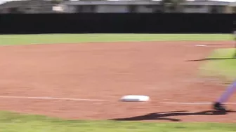 High School Baseball: Long Beach Poly vs. Wilson