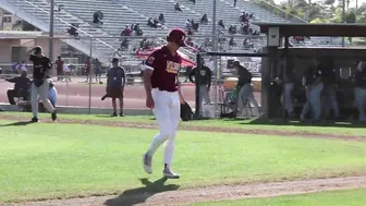 High School Baseball: Long Beach Poly vs. Wilson