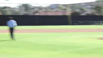 High School Baseball: Long Beach Poly vs. Wilson