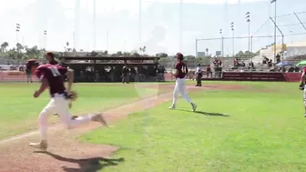 High School Baseball: Long Beach Poly vs. Wilson