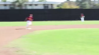 High School Baseball: Long Beach Poly vs. Wilson