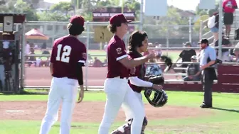 High School Baseball: Long Beach Poly vs. Wilson