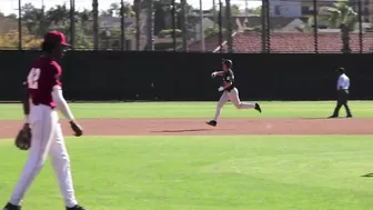 High School Baseball: Long Beach Poly vs. Wilson