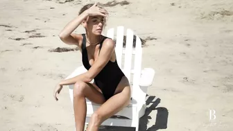 BSWM | NEW ELIZABETH TURNER BIKINI COLLECTION