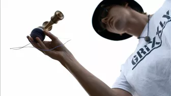 Recreating Kendama Tricks from Instagram