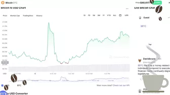 NFTs Coming to Instagram & Formula 1 NFT game is closing down [ Crypto Espresso 03.16.22 ]