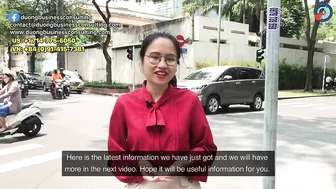 YOU CAN NOW TRAVEL TO VIETNAM! (Mar 2022 Tourist Visa Update)