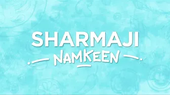 Sharmaji Namkeen - Official Trailer | Rishi Kapoor, Paresh Rawal, Juhi Chawla | Amazon Prime Video