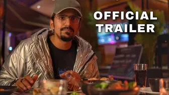 Food Ka Pakistan | Official Trailer | RHS