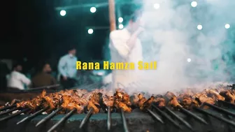 Food Ka Pakistan | Official Trailer | RHS