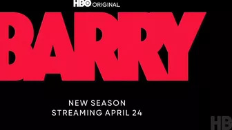 Barry Season 3 Trailer (HD) Bill Hader HBO series