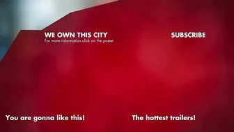 WE OWN THIS CITY Trailer (2022)