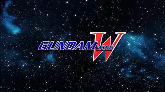 Gundam Wing Remastered Trailer | Toonami 25th Anniversary