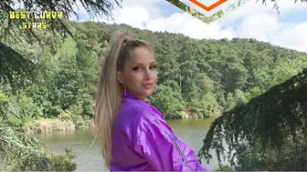 Amanda Elise Lee..Wiki Biography,age,weight,relationships,net worth,Curvy models,plus size model