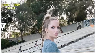 Amanda Elise Lee..Wiki Biography,age,weight,relationships,net worth,Curvy models,plus size model