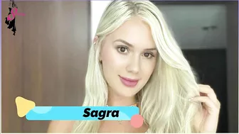 Laura Sagra ..Wiki Biography,age,weight,relationships,net worth - Curvy models KPK