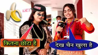 #King2M ???? Pakistan Public Thug Life | Funny Pakistan Girls Interview 2022 ????