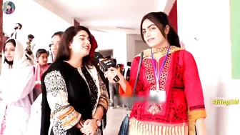 #King2M ???? Pakistan Public Thug Life | Funny Pakistan Girls Interview 2022 ????