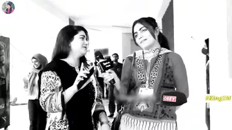 #King2M ???? Pakistan Public Thug Life | Funny Pakistan Girls Interview 2022 ????