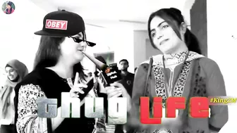 #King2M ???? Pakistan Public Thug Life | Funny Pakistan Girls Interview 2022 ????