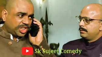 Best 2022 Holi Comedy Video ???? | Holi Dubbing Video | Funny Dubbing Video | Comedy Video | Sk Sujeet