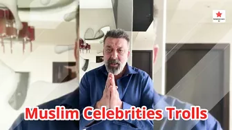 Bollywood Celebrities Who Are Trolled For Religion, Shahrukh Khan, Salman Khan, Bharti Singh, Neha