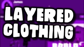 FREE ACCESSORIES! HOW TO GET EVEN MORE T-SHIRTS & PANTS! (ROBLOX 3D LAYERED CLOTHING)