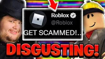 Roblox Is SCAMMING THEIR FANS!.. (Pet Simulator X)