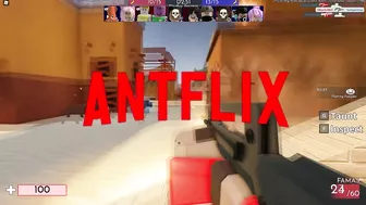 Roblox YouTuber SUED By NETFLIX...