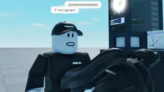 Roblox no se viene...