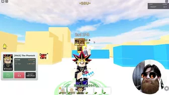 Roblox | All Star Tower Defense ยูกิ อัญเชิญ เอ็กโซเดียร์ ให้ครบจะโหดขึ้น?