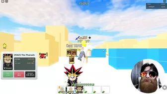 Roblox | All Star Tower Defense ยูกิ อัญเชิญ เอ็กโซเดียร์ ให้ครบจะโหดขึ้น?