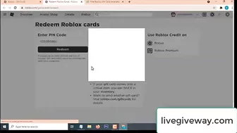 ☞???????????????? Roblox Gift Card Codes ✥ Roblox Gift Card Codes ???????????????????????????????????? 2022। ????% working