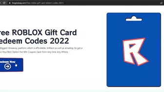 ☞???????????????? Roblox Gift Card Codes ✥ Roblox Gift Card Codes ???????????????????????????????????? 2022। ????% working