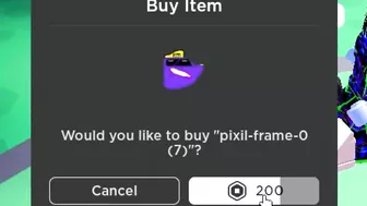 You Draw Me, I Pay You - Roblox Starving Artists