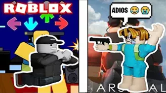 ROBLOX YA NO SERÁ EL MISMO ????????????